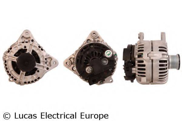 LUCAS ELECTRICAL LRA02367 Генератор