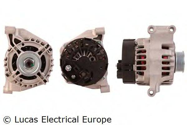 LUCAS ELECTRICAL LRA02800 Генератор