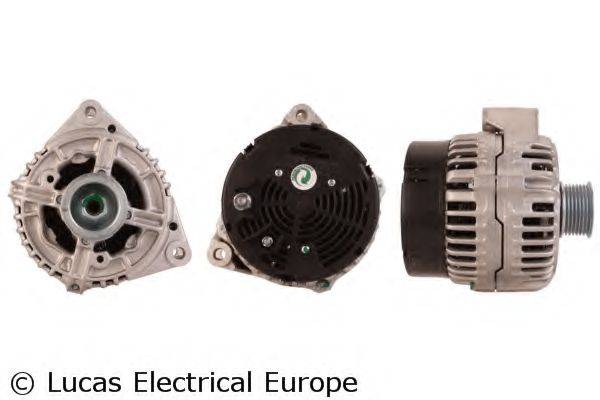 LUCAS ELECTRICAL LRA02803 Генератор