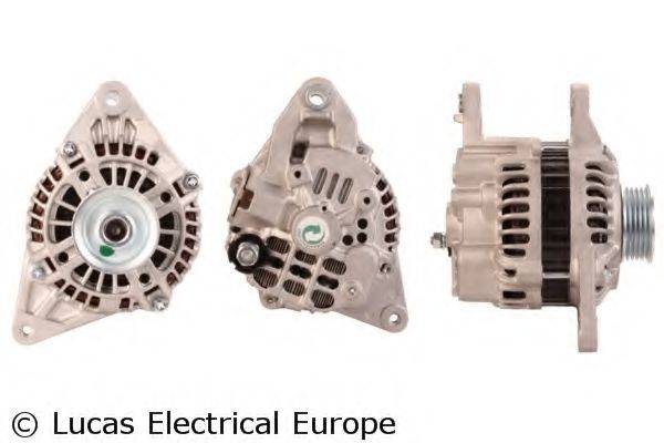 LUCAS ELECTRICAL LRA02822 Генератор