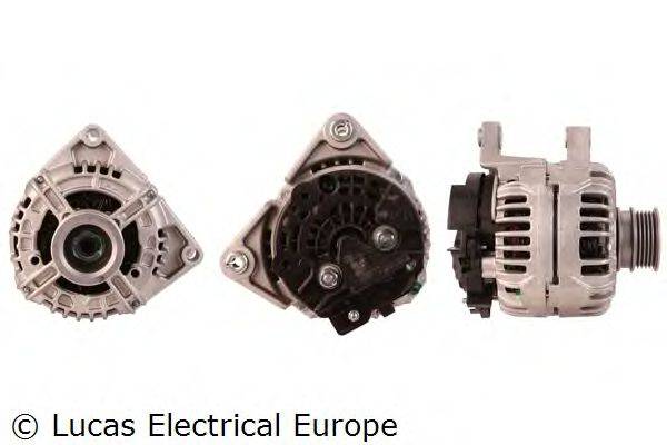 LUCAS ELECTRICAL LRA02823 Генератор