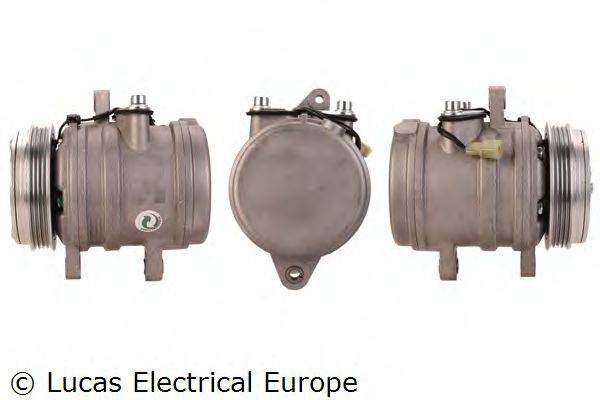 LUCAS ELECTRICAL ACP788 Компресор, кондиціонер