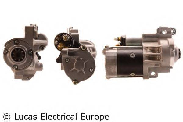 LUCAS ELECTRICAL LRS02499 Стартер