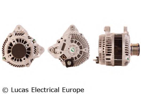 LUCAS ELECTRICAL LRA03304 Генератор