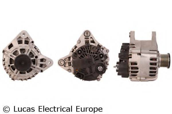 LUCAS ELECTRICAL LRA03317 Генератор