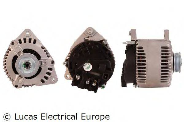 LUCAS ELECTRICAL LRA03083 Генератор