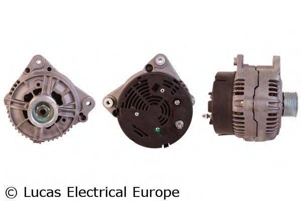 LUCAS ELECTRICAL LRA03469 Генератор