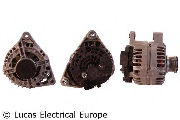 LUCAS ELECTRICAL LRA03569 Генератор