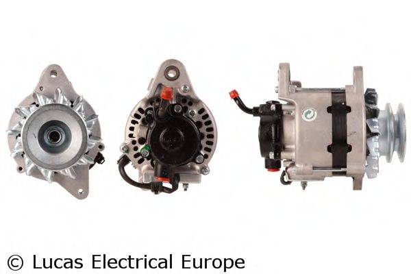 LUCAS ELECTRICAL LRA02405 Генератор