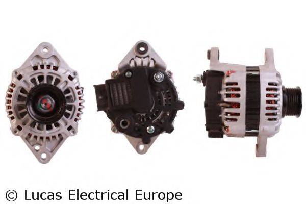 LUCAS ELECTRICAL LRA03616 Генератор