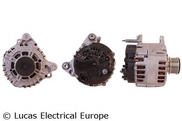 LUCAS ELECTRICAL LRA03634 Генератор