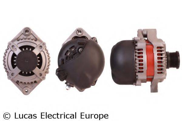 LUCAS ELECTRICAL LRA03652 Генератор