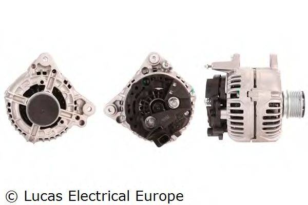 LUCAS ELECTRICAL LRA03087 Генератор