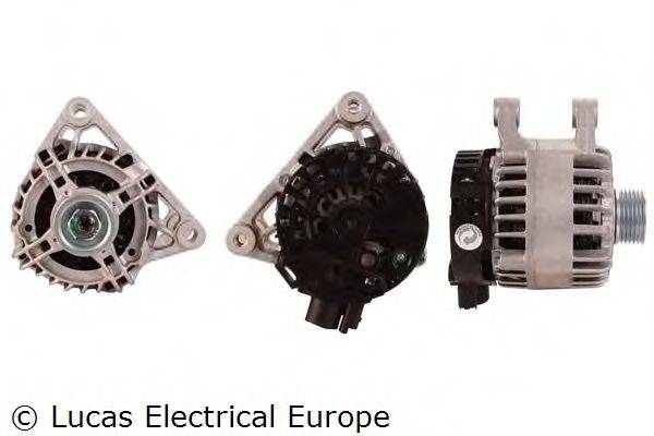 LUCAS ELECTRICAL LRA03145 Генератор