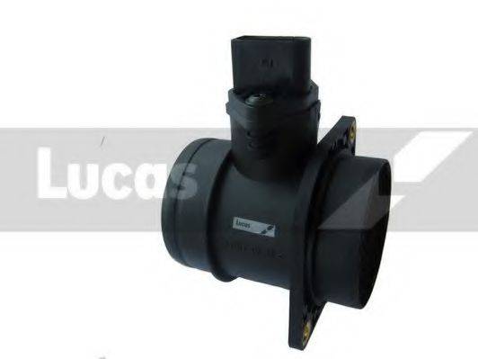 LUCAS ELECTRICAL FDM657 Витратомір повітря