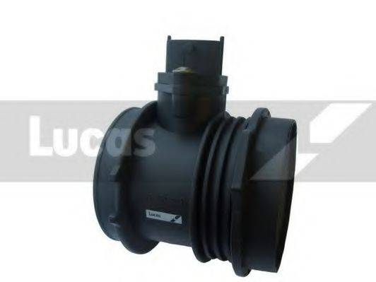 LUCAS ELECTRICAL FDM896 Витратомір повітря