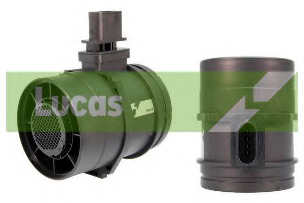 LUCAS ELECTRICAL FDM991 Витратомір повітря