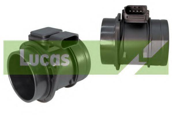 LUCAS ELECTRICAL FDM514 Витратомір повітря