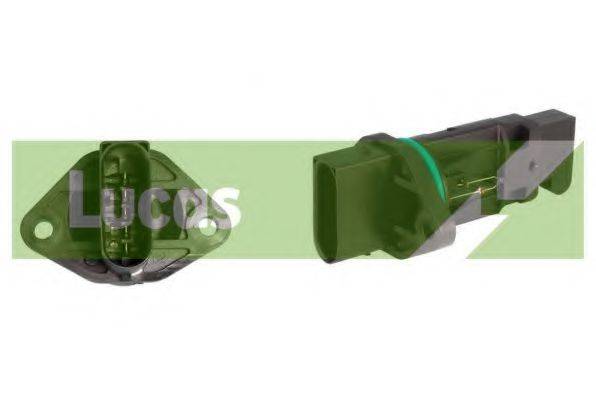 LUCAS ELECTRICAL FDM730 Витратомір повітря