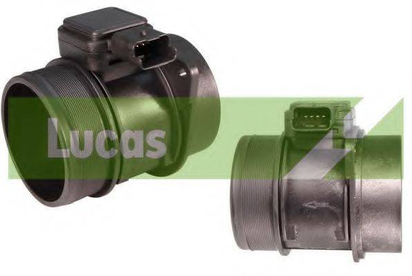 LUCAS ELECTRICAL FDM531 Витратомір повітря