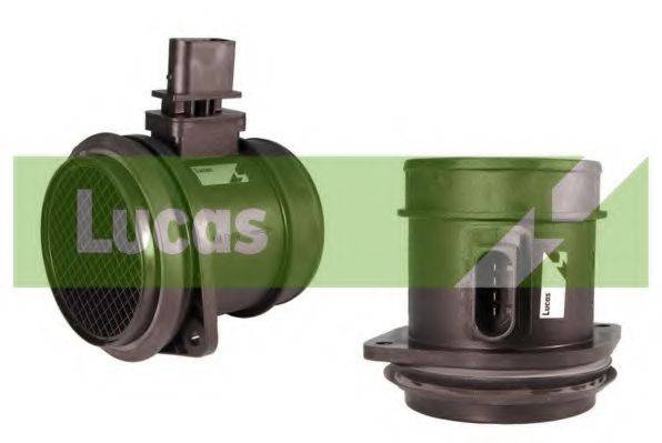 LUCAS ELECTRICAL FDM532 Витратомір повітря