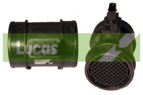 LUCAS ELECTRICAL FDM552 Витратомір повітря