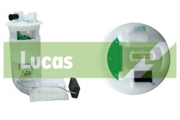 LUCAS ELECTRICAL FDB1154 Паливний насос