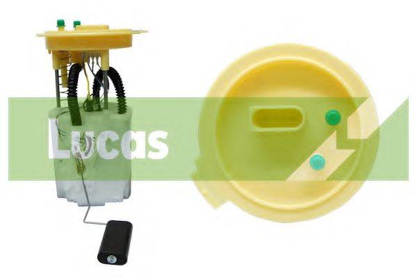 LUCAS ELECTRICAL FDB1202 Паливний насос