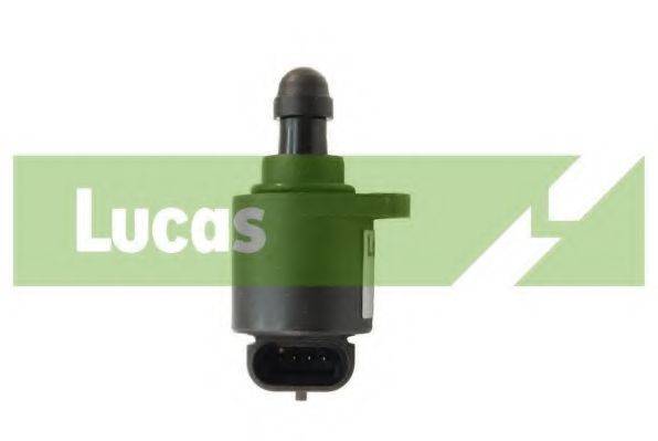 LUCAS ELECTRICAL FDB1003 Поворотна заслінка, підведення повітря