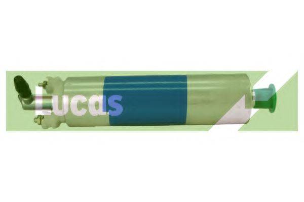 LUCAS ELECTRICAL FDB1050 Насос, палива, що падає