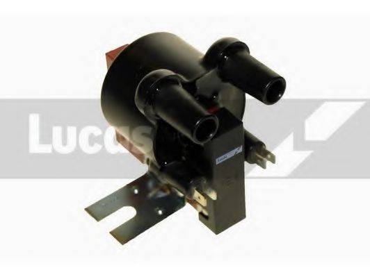 LUCAS ELECTRICAL DMB825 Котушка запалювання