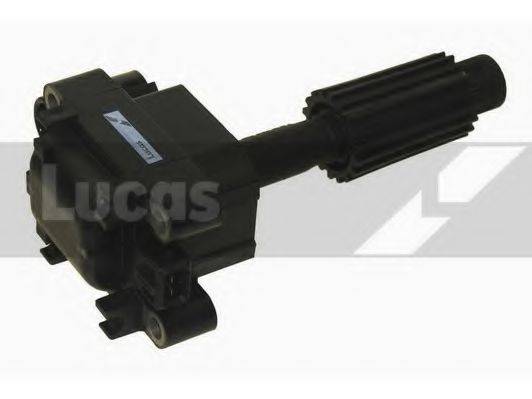 LUCAS ELECTRICAL DMB859 Котушка запалювання