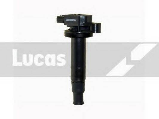 LUCAS ELECTRICAL DMB902 Котушка запалювання