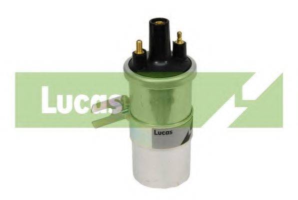 LUCAS ELECTRICAL DLB402 Котушка запалювання