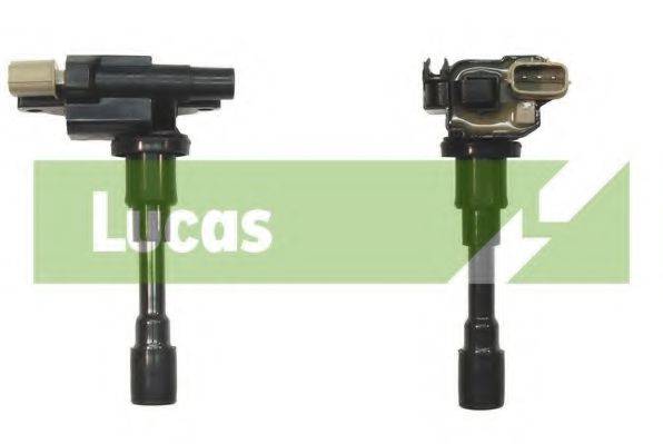 LUCAS ELECTRICAL DMB1031 Котушка запалювання