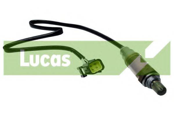 LUCAS ELECTRICAL LEB290 Лямбда-зонд