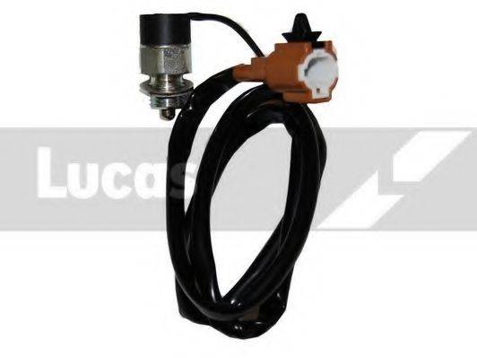 LUCAS ELECTRICAL SMB646 Вимикач, фара заднього ходу