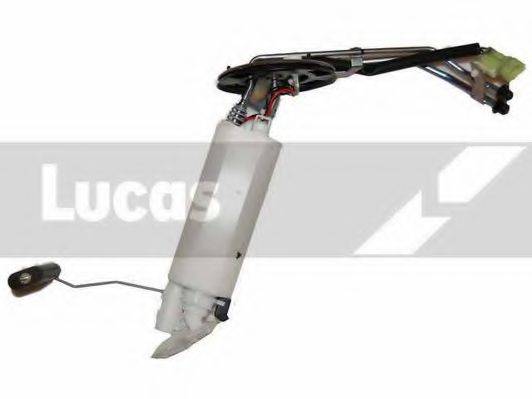 LUCAS ELECTRICAL FDB1082 Паливний насос