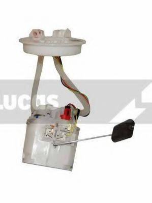 LUCAS ELECTRICAL FDB1083 Паливний насос