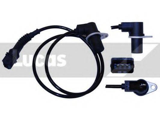 LUCAS ELECTRICAL SEB1140 Датчик імпульсів