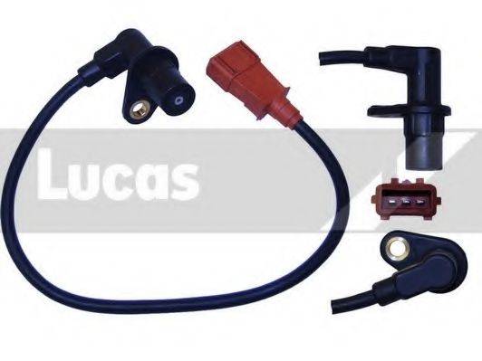 LUCAS ELECTRICAL SEB422 Датчик імпульсів