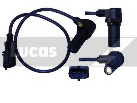 LUCAS ELECTRICAL SEB431 Датчик імпульсів