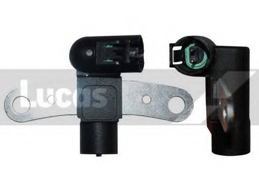 LUCAS ELECTRICAL SEB442 Датчик імпульсів