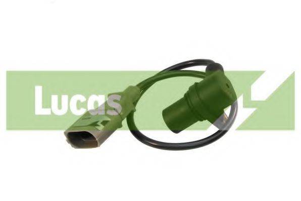 LUCAS ELECTRICAL SEB1019 Датчик імпульсів