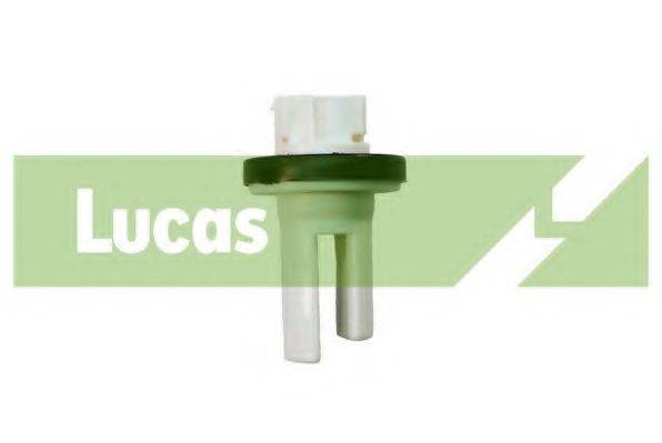 LUCAS ELECTRICAL SEB1382 Датчик імпульсів