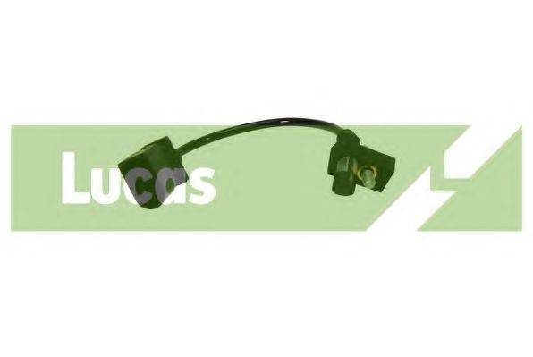 LUCAS ELECTRICAL SEB1384 Датчик імпульсів