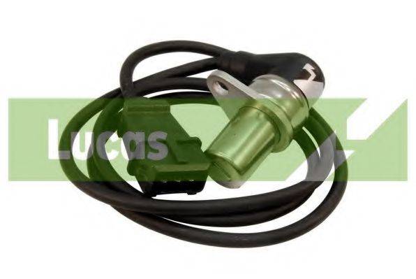 LUCAS ELECTRICAL SEB253 Датчик імпульсів