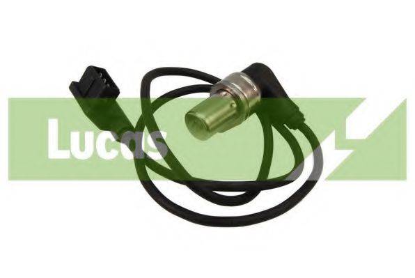 LUCAS ELECTRICAL SEB266 Датчик імпульсів