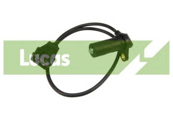 LUCAS ELECTRICAL SEB416 Датчик імпульсів