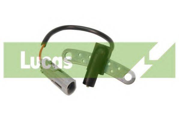 LUCAS ELECTRICAL SEB803 Датчик імпульсів